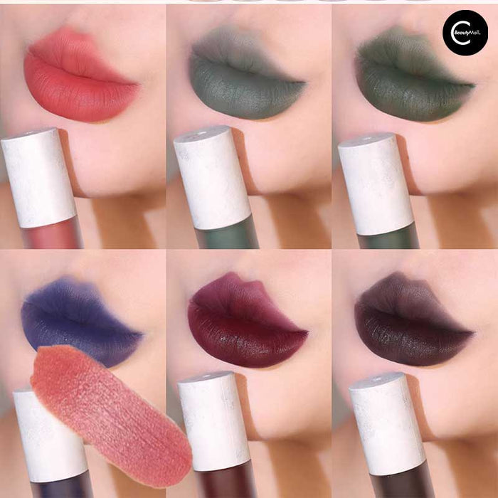 PARPER LAB Concrete Lip Glaze style #C00
