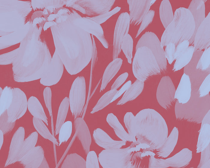 Pastel Bloom Elegance