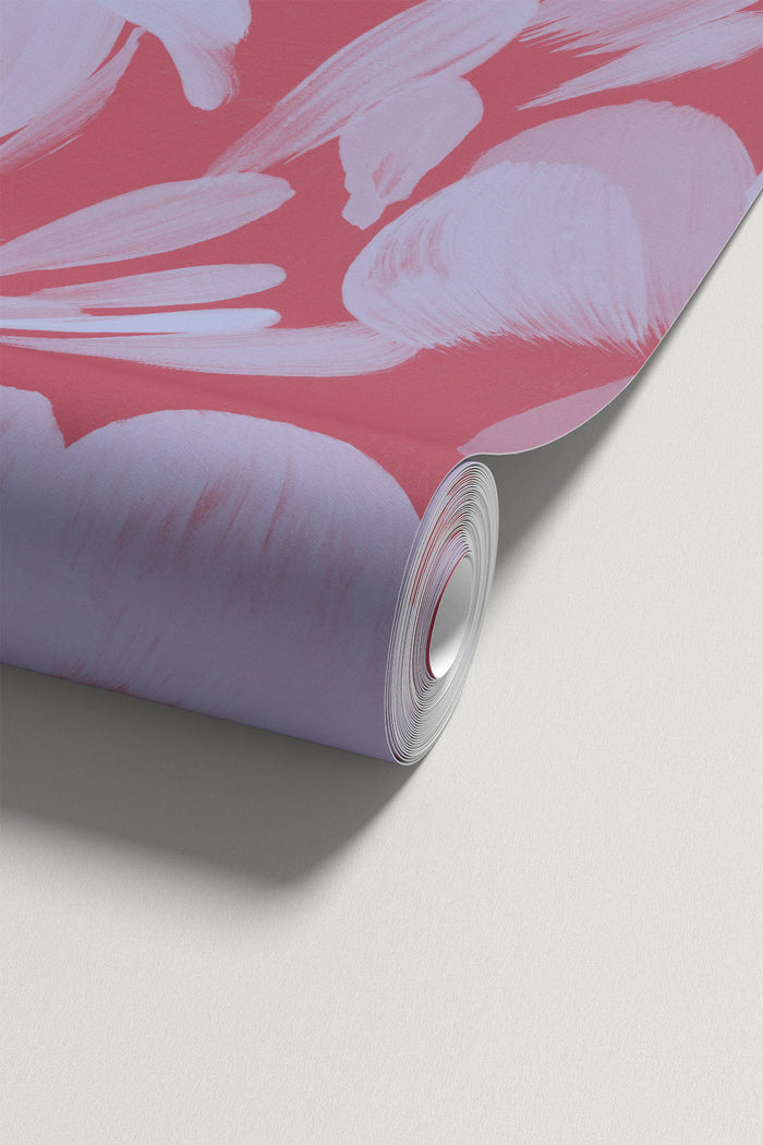 Pastel Bloom Elegance