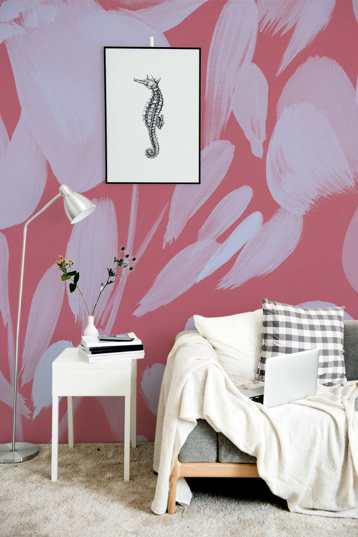 Pastel Bloom Elegance