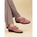 Paula II Heather Slipper