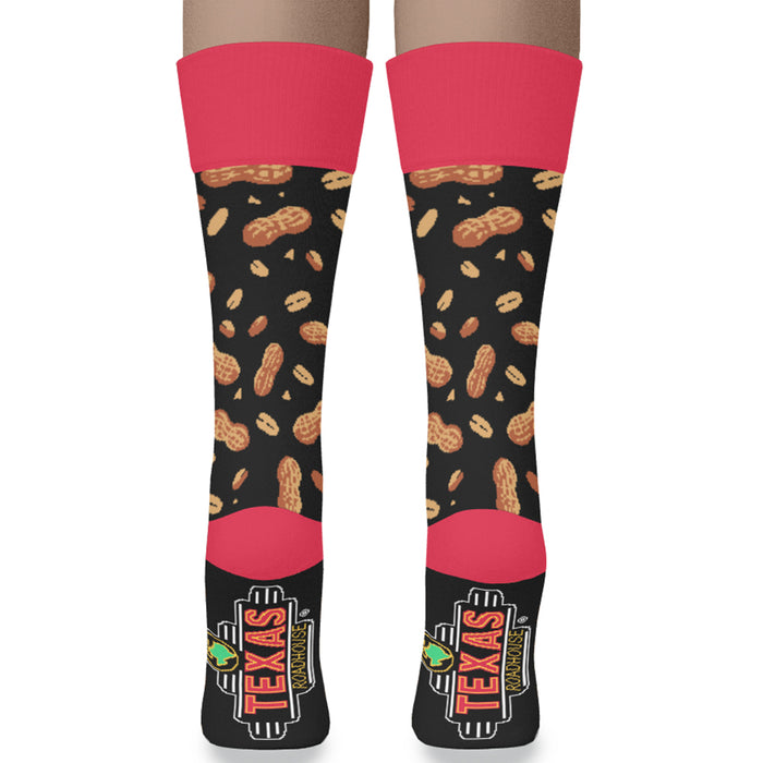 Peanuts Socks