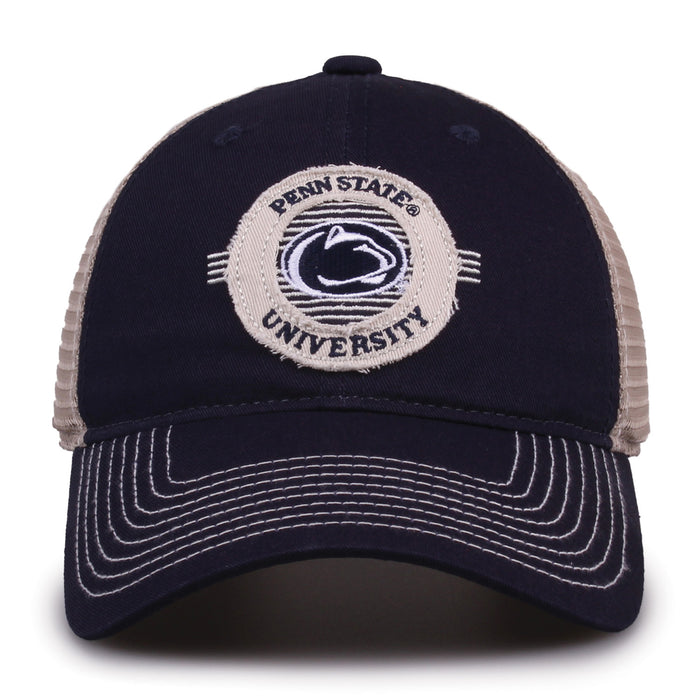 Penn State Vintage Trucker