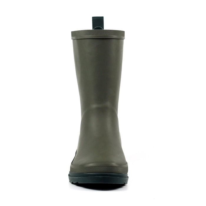 Pepper Green Junior Wellington