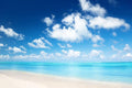 Perfect beach Wall Mural-Wall Mural-Eazywallz
