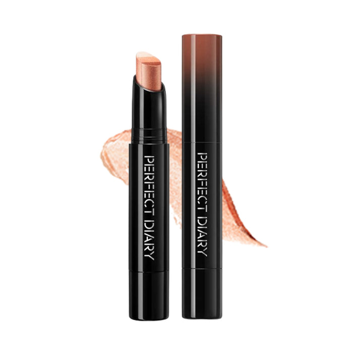 Perfect Diary 3-Color Quick-Draw Eyeshadow Stick