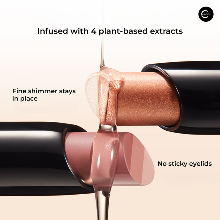 Perfect Diary 3-Color Quick-Draw Eyeshadow Stick