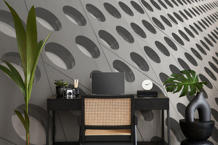 Perspective Mural-Wall Mural-Eazywallz