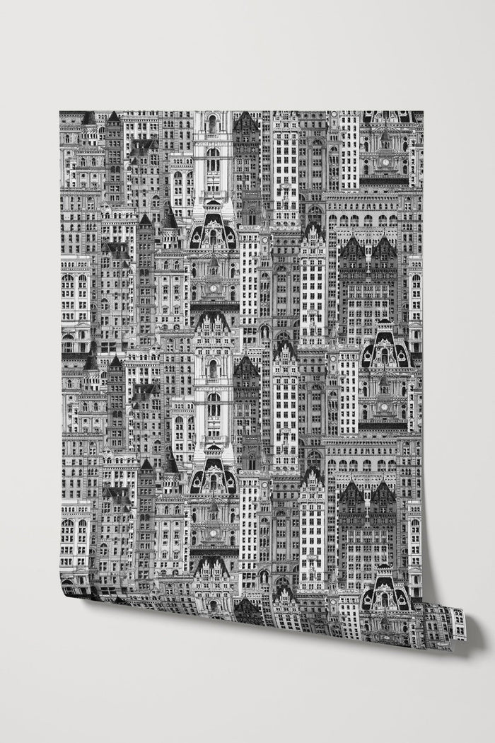 Philadelphia / Grey