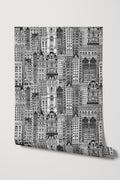 Philadelphia / Grey