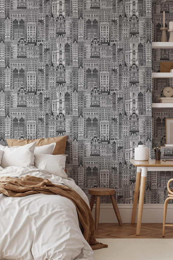 Philadelphia / Grey