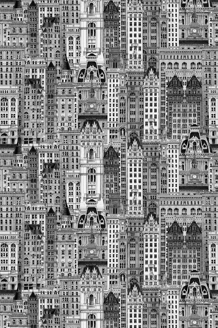 Philadelphia / Grey