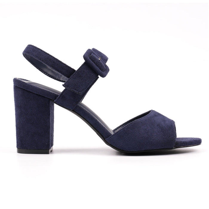 Phillipa Navy Shoe