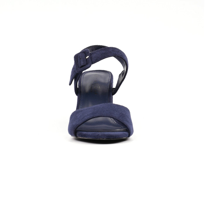 Phillipa Navy Shoe