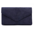 Phillipa/Pia Navy Handbag
