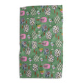 Pickle Ball Kitchen Towel
