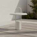 Pier Portable Lamp - Small, Sand