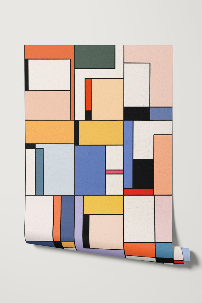 Piet / Coral