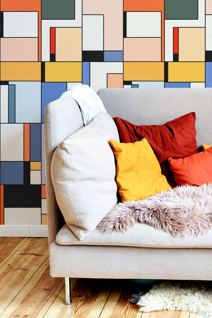 Piet / Coral