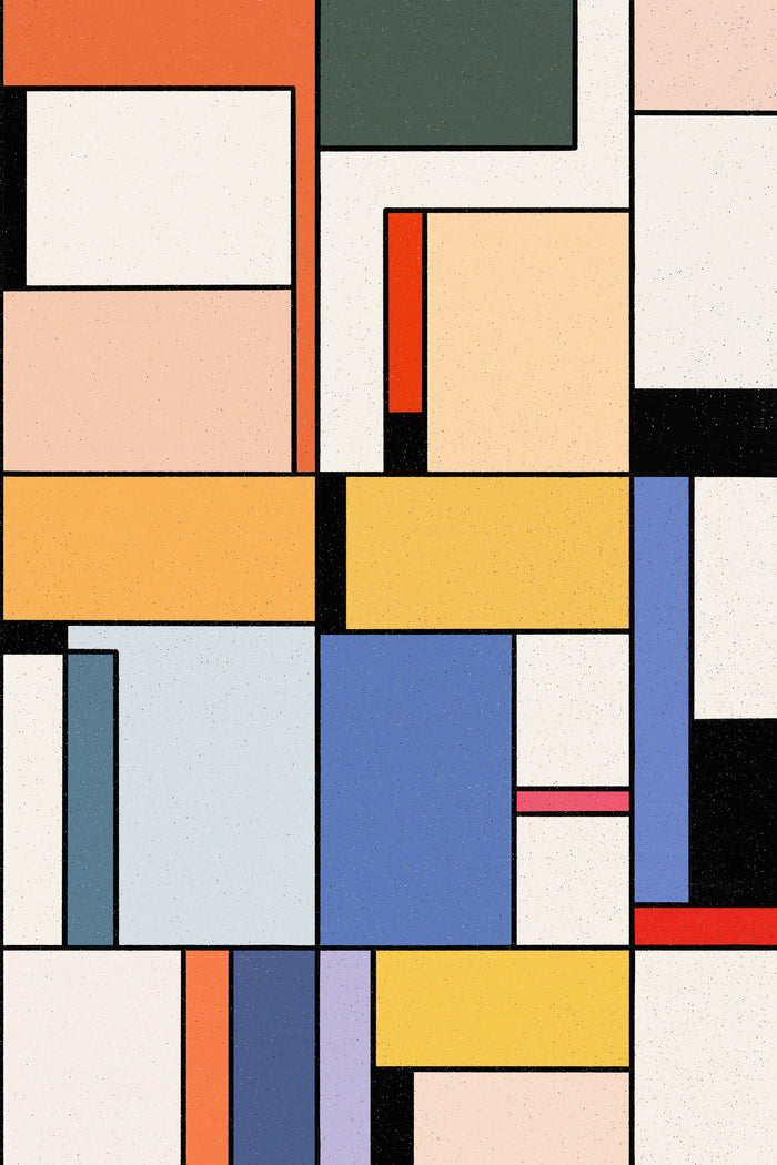Piet / Coral