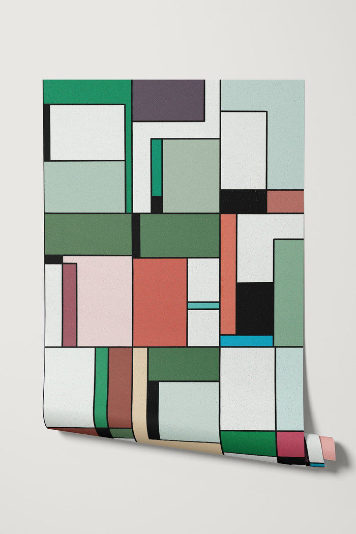 Piet / Green