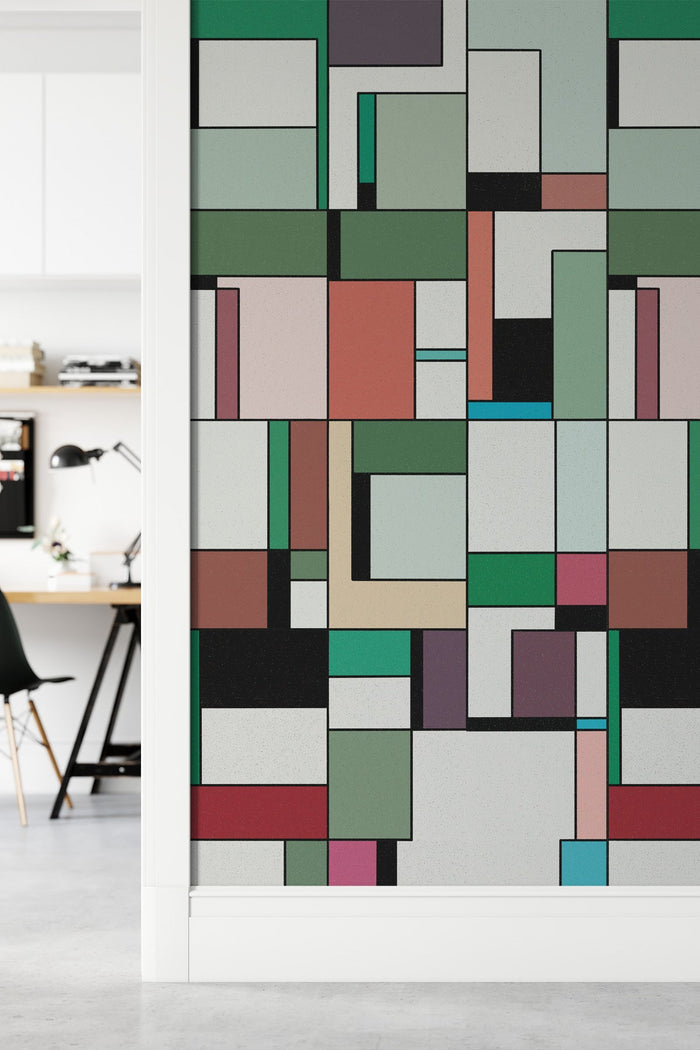 Piet / Green