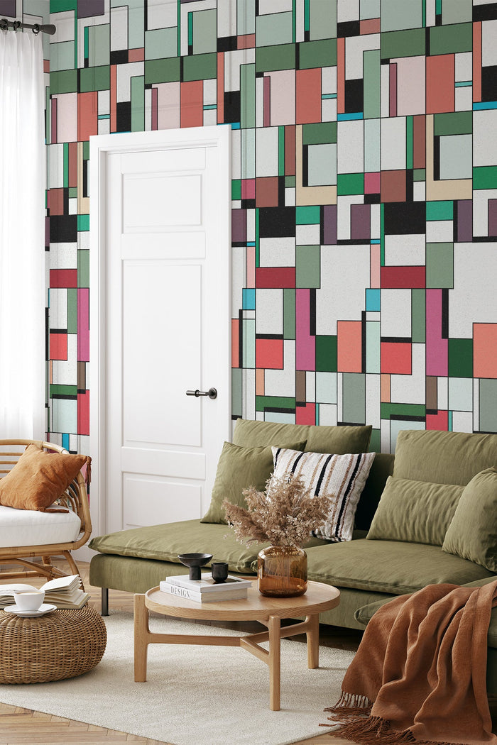 Piet / Green