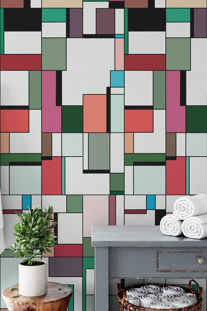 Piet / Green