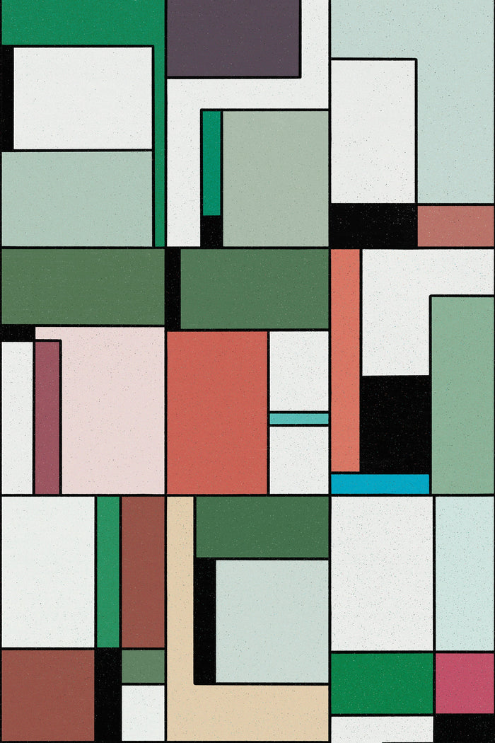 Piet / Green