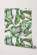 Pineapple Punch / Green