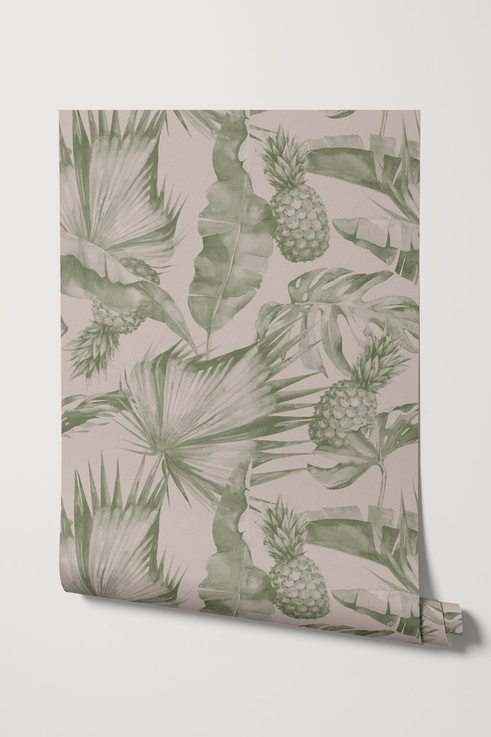 Pineapple Punch / Pink