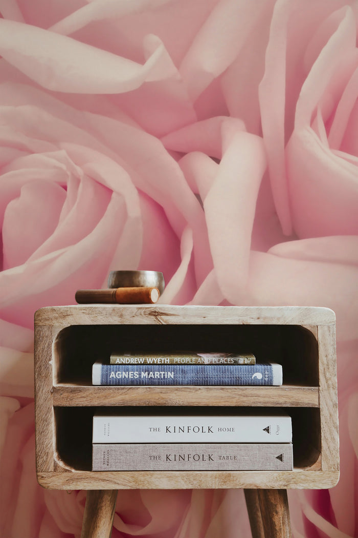 Pink Blush Bloom