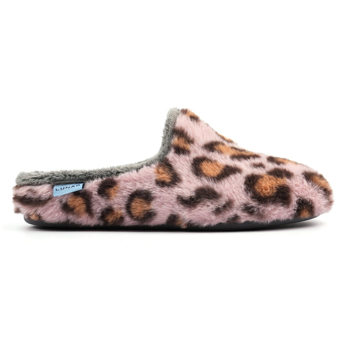 Celine Pink Mule Slipper