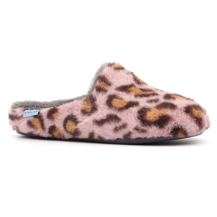 Celine Pink Mule Slipper