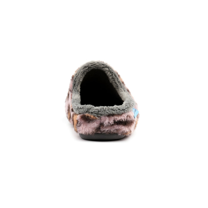Celine Pink Mule Slipper
