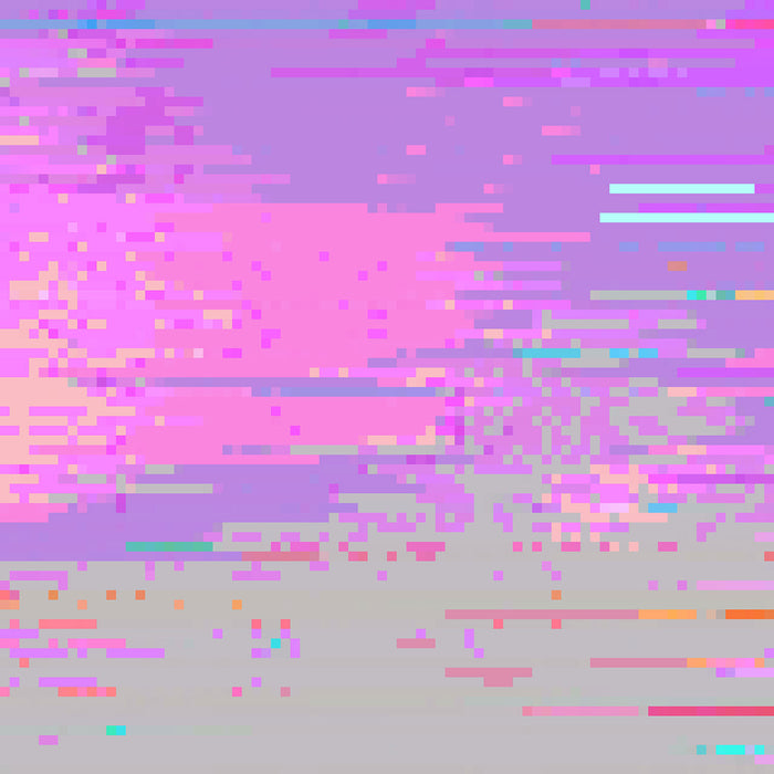 Pixel Art 02 Wall Mural
