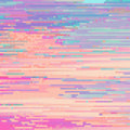Pixel Art 03 Wall Mural