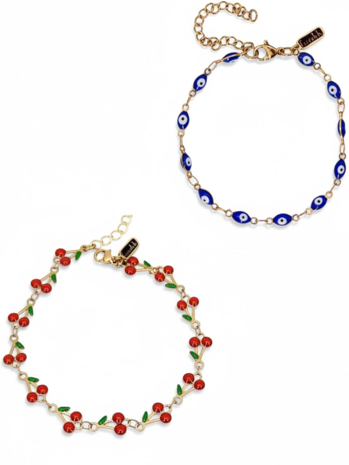 PLAYDATE Bracelets