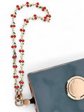 PLAYDATE Phone and Bag Charm
