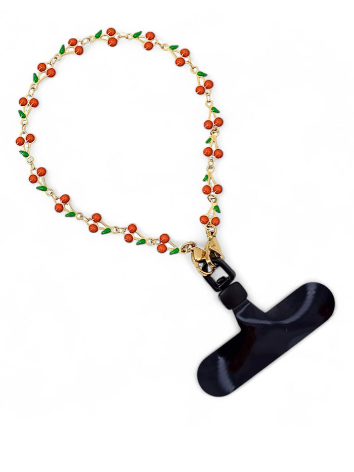 PLAYDATE Phone and Bag Charm
