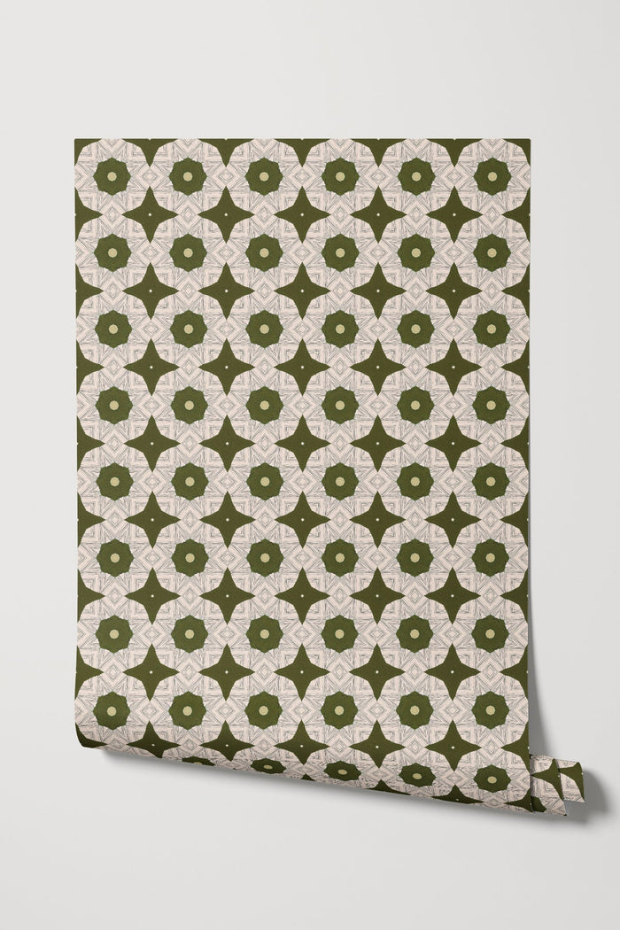 Playful Geometry / Olive