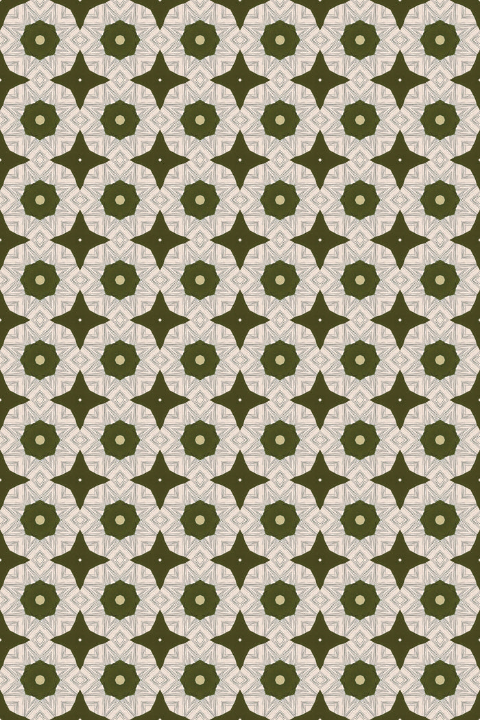 Playful Geometry / Olive