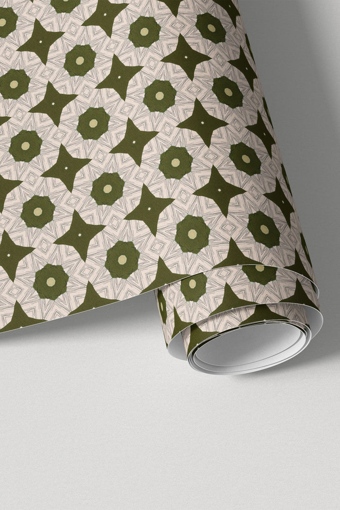 Playful Geometry / Olive