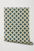 Playful Geometry / Teal