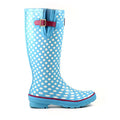 Polka Dot Wellington