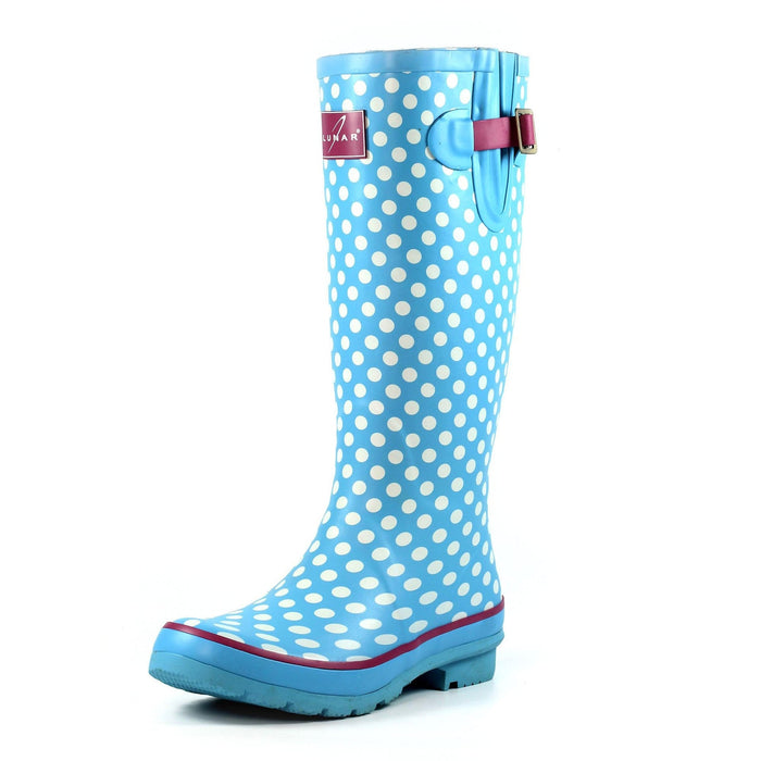 Polka Dot Wellington