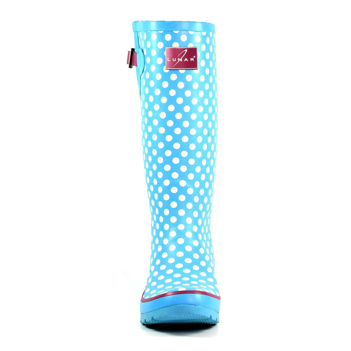 Polka Dot Wellington