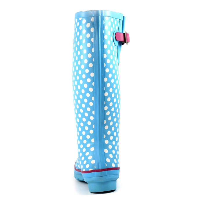 Polka Dot Wellington