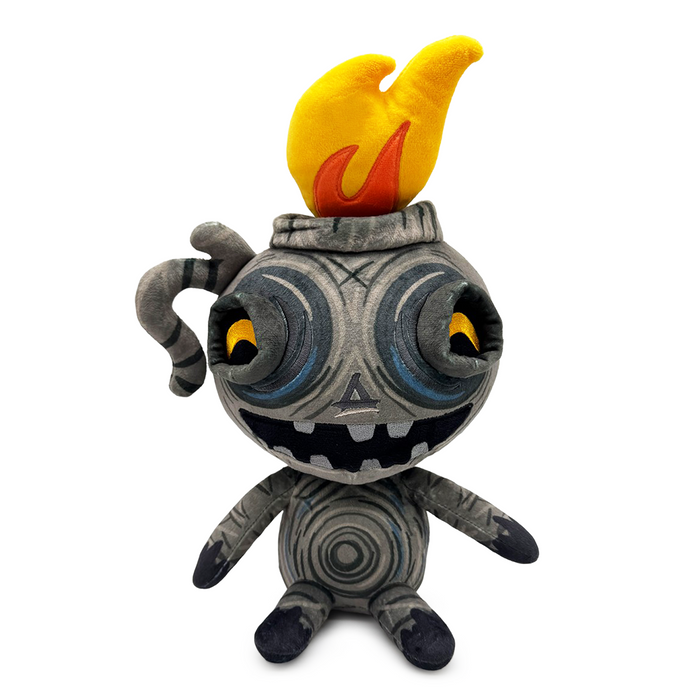 Potboy Plush (9in)