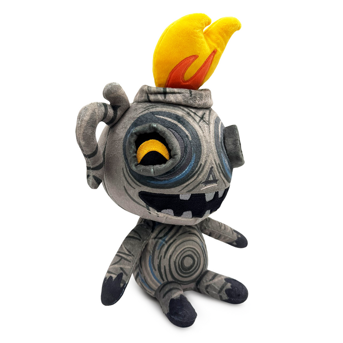 Potboy Plush (9in)